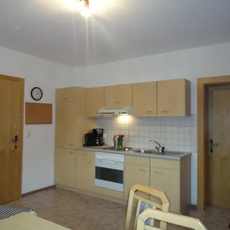 Wiesenhof Apartment Fuegen Room photo