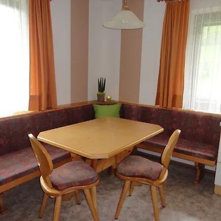 Wiesenhof Apartment Fuegen Room photo