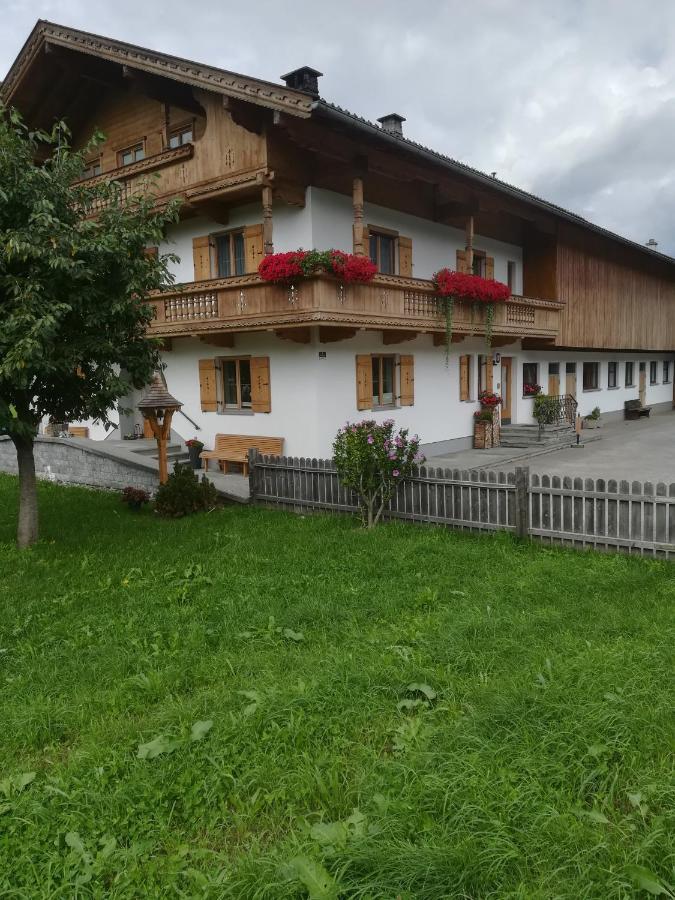 Wiesenhof Apartment