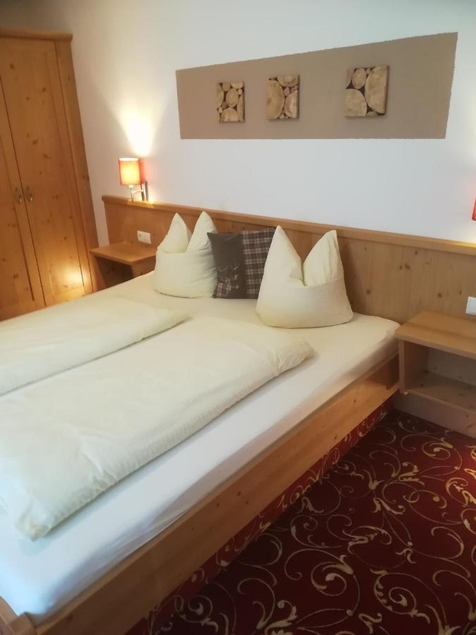 Wiesenhof Apartment *