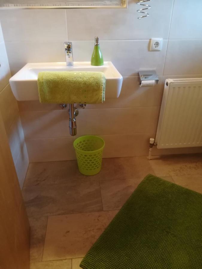 Wiesenhof Apartamento Fügen