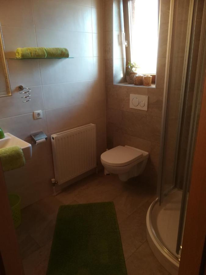 Apartamento Wiesenhof Fügen