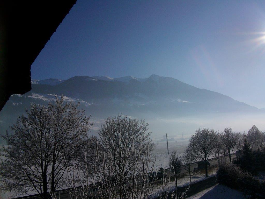Wiesenhof Apartamento *