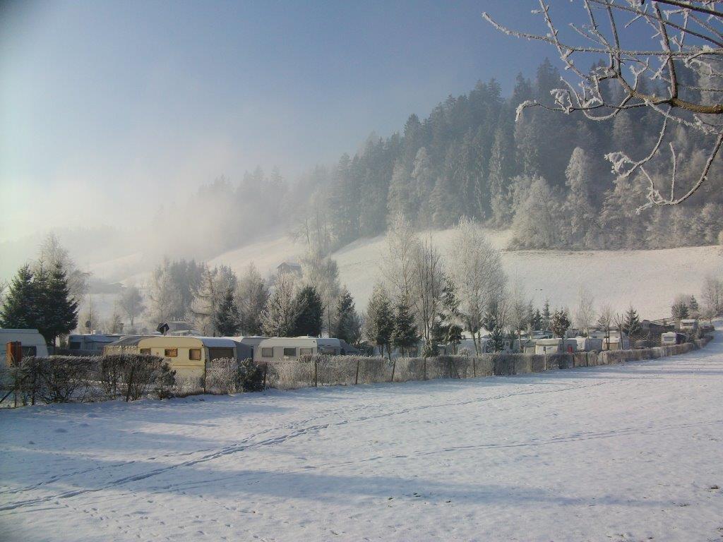 Apartamento Wiesenhof