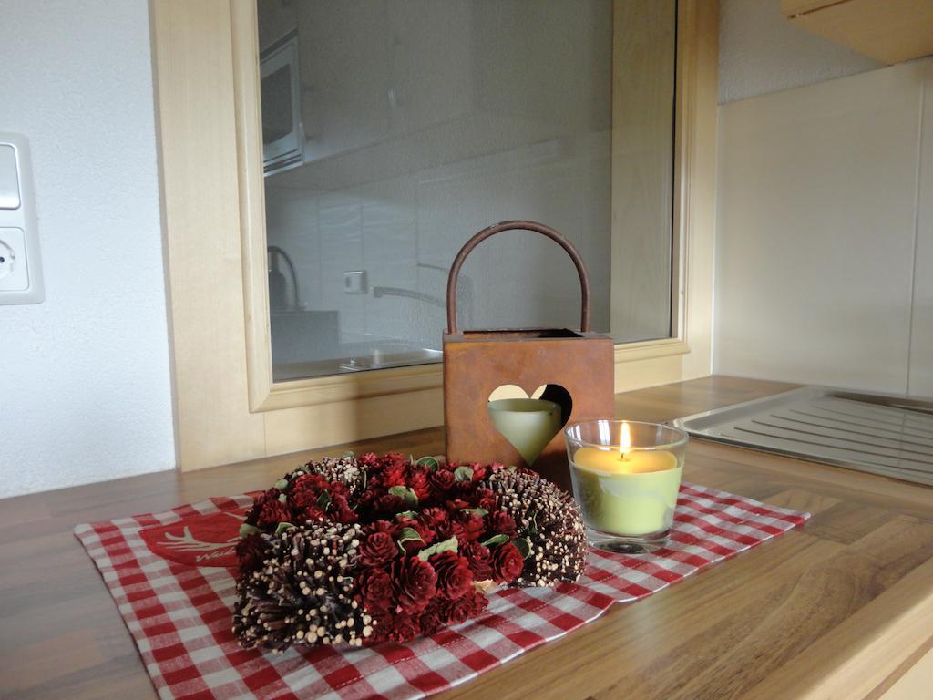 Apartamento Wiesenhof