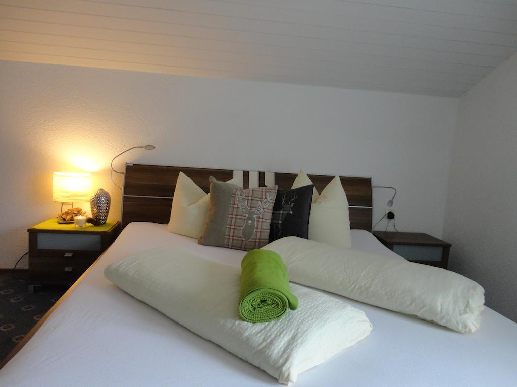 Apartamento Wiesenhof