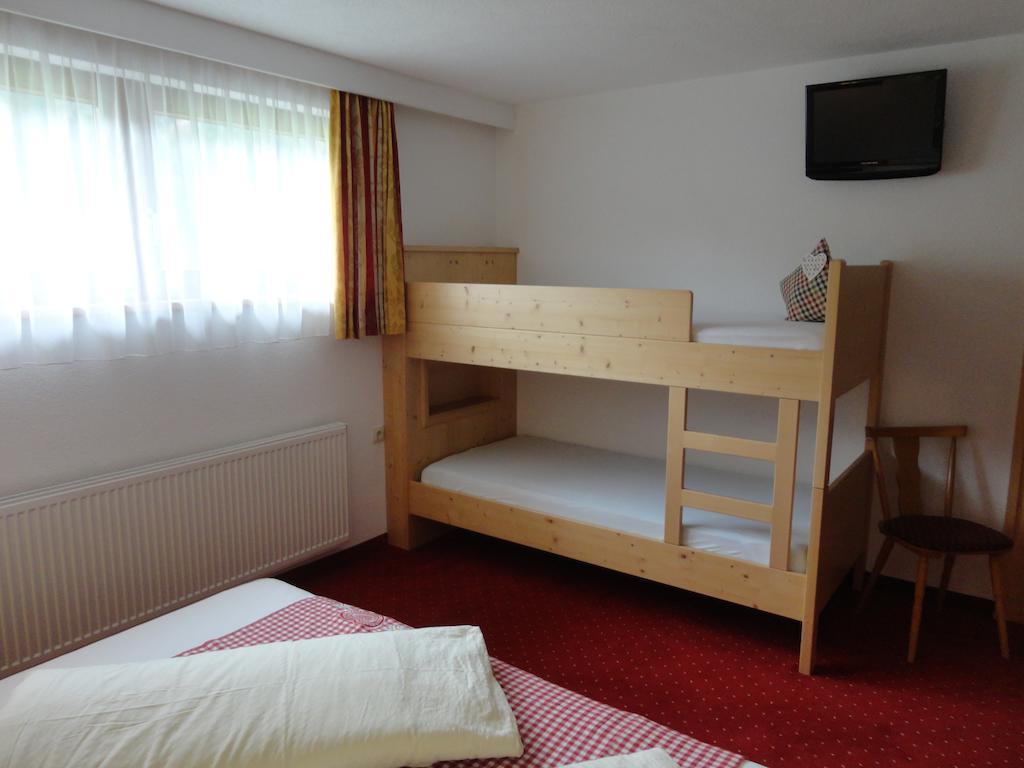 Apartamento Wiesenhof *
