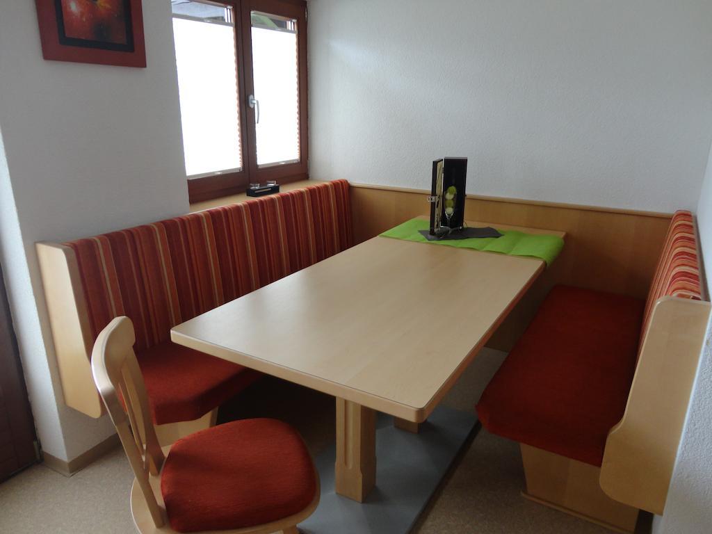 Apartamento Wiesenhof