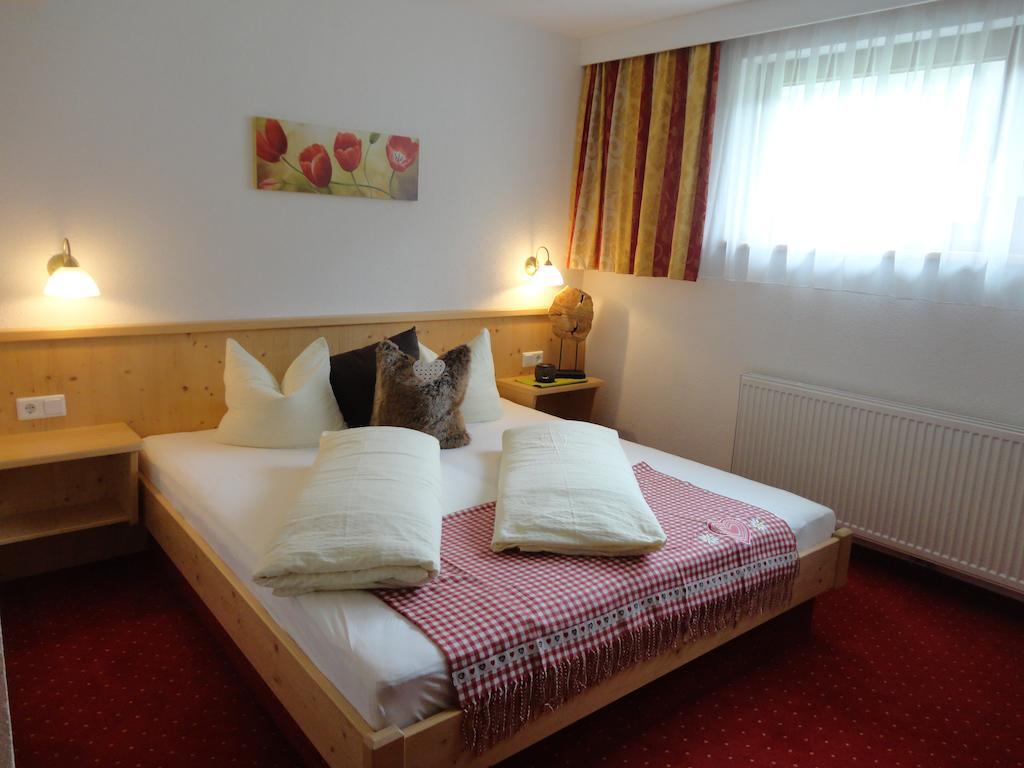 Apartamento Wiesenhof Fügen