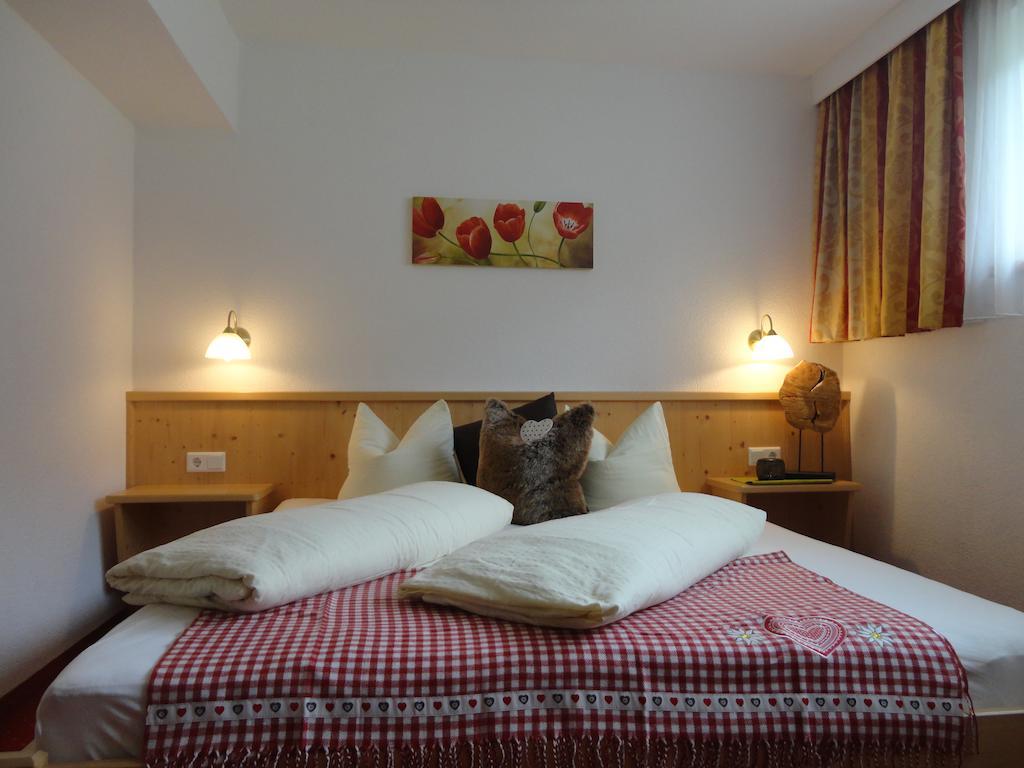 Apartment Wiesenhof *