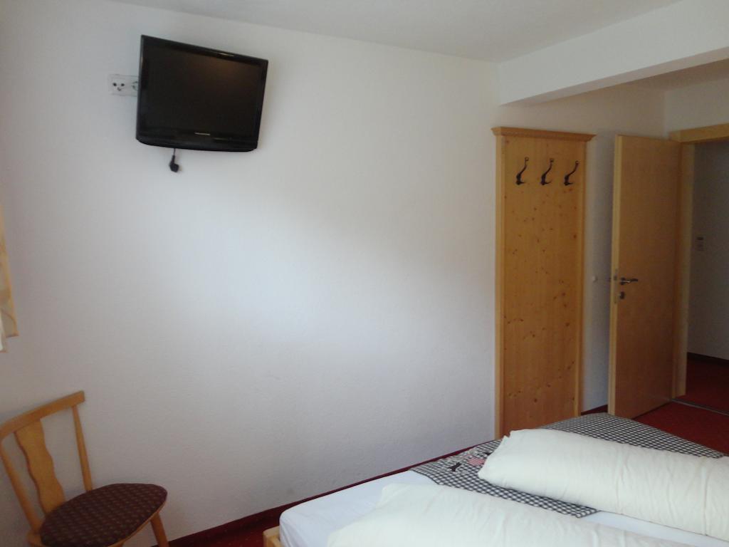 Apartment Wiesenhof