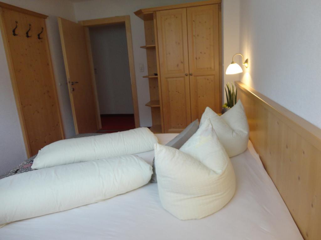 Apartment Wiesenhof *