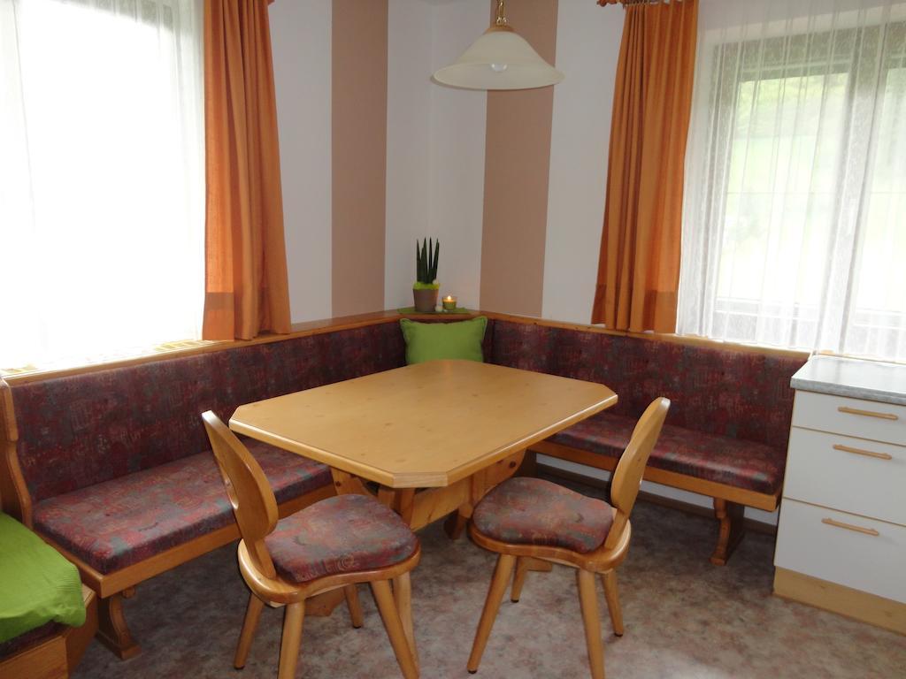Apartment Wiesenhof *