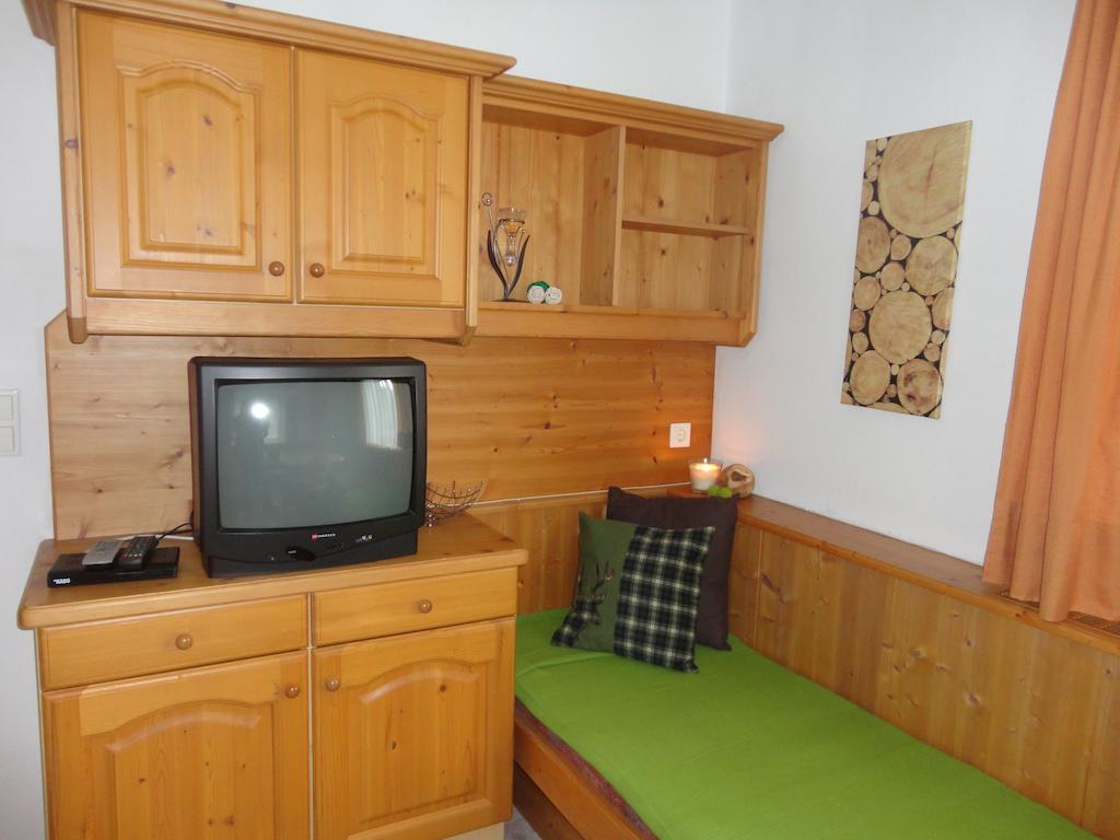 Apartamento Wiesenhof