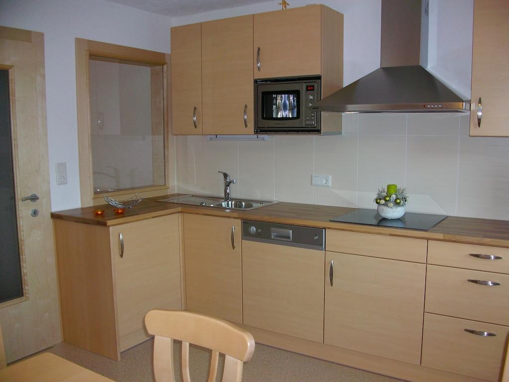 Apartment Wiesenhof *